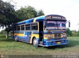 Expresos Nirgua 1027
