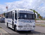 A.C. Mixta de Transporte Tchira Mrida R.L. 0020