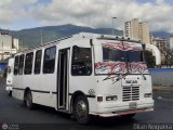 Coop. Transporte Menca de Leoni 111, por Dilan Noguera