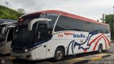 Expreso Brasilia 7772