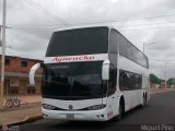 Uni�n Conductores Ayacucho 2037, por M�guel Pino