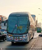 Turismo Tacna Internacional (Per) 228, por Leonardo Saturno