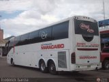 Expresos Maracaibo 2016, por Frederick Garcia
