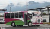 A.C. de Trans. Vencedores de Montalban 28, por Andrs Ascanio