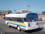 CA - Asoc. Coop. de Transporte La Arenosa R.L. 043, por Aly Baranauskas