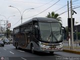 Turismo Tacna Internacional (Per�) 961