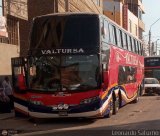Empresa de Transportes Valtursa (Per) 955, por Leonardo Saturno