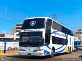 Uni�n Conductores Ayacucho 2082, por Josue S�nchez