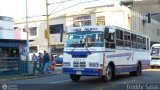 TA - A.C. Autos por puesto Lnea Palmira 038, por Freddy Salas