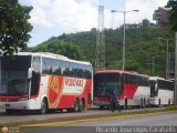 Garajes Paradas y Terminales Carupano, por Ricardo Jose Ugas Caraballo