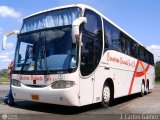 Cruceros Oriente Sur 159 Comil Campione 3.65 Mercedes-Benz O-400RSD