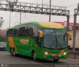 Transporte Wari