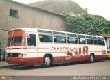 Expresos Del Sur 0001