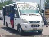 ZU - U.C. Carabobo 070, por Sebastin Mercado