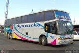 Unin Conductores Ayacucho 1009, por Jorge Soto