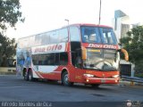 Don Otto S.A. - Transportadora Patagnica 5702