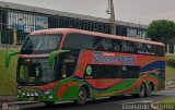 Empresa de Transportes Ronco Per S.A.C. 961