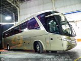 Particular ND, por Equipo Autobuses de Colombia
