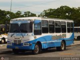 Coop. de Transporte Coromoto 40