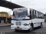 L�nea Tocar S.C. 94