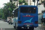 DC - A.C. de Transporte Roosevelt 109, por Pablo Acevedo