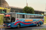 Empresa de Transp. Nuevo Turismo Barranca S.A.C. Y2A963, por Leonardo Saturno