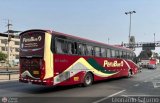Empresa de Transporte Per Bus S.A. 452, por Leonardo Saturno
