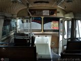 CA - Transporte Santa Rosa C.A.