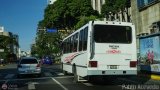 DC - Transporte Presidente Medina 029, por Pablo Acevedo