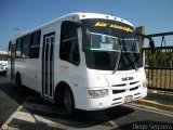 Unin Conductores de la Costa 70, por Diego Sequera