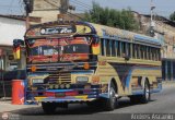 A.C. de Transporte Santa Ana 25, por Andr�s Ascanio