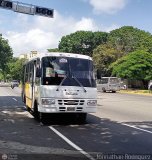 DC - A.C. Conductores Norte Sur 001, por Jonnathan Rodrguez
