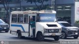 DC - AsoCoproColectivos 910, por Pablo Acevedo