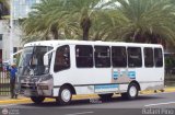 Ruta Metropolitana de Ciudad Guayana-BO 034, por Rafael Pino