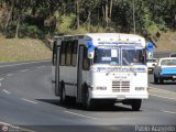 A.C. de Transporte Nmero Uno R.L. 015-A