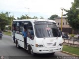 CA - Unin Conductores Big Low 31, por Aly Baranauskas