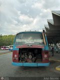 Transporte Las Delicias C.A. 34, por Jos Briceo