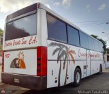 Cruceros Oriente Sur 107