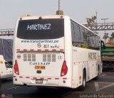 Transporte Martnez (Per) 111, por Leonardo Saturno