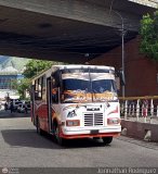 MI - U.C. San Blas - Petare 48, por Jonnathan Rodrguez