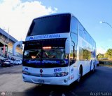 Expresos M�rida 0085 por �ngel Sal�n