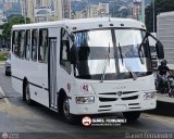 A.C. de Transporte Nmero Uno R.L. 041
