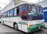 Organizaciones Unidas de C. Caracas - La Guaira 150, por Michael Caraballo