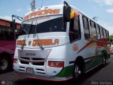 A.C. Transporte Independencia 046, por Alex Vargas