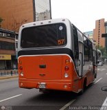 DC - Asoc. Cooperativa Carabobo Tiuna R.L. 057