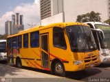 Transporte Clavellino