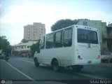 DC - Unin Conductores El Carmen 95, por Silvia Negrn