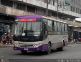 Consorcio del Corredor Morado (Per) 836, por Leonardo Saturno