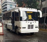 DC - Asoc. Conductores Criollos de La Pastora 028, por Jonnathan Rodrguez
