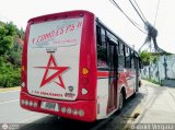 CA - Uni�n Conductores Big Low 91